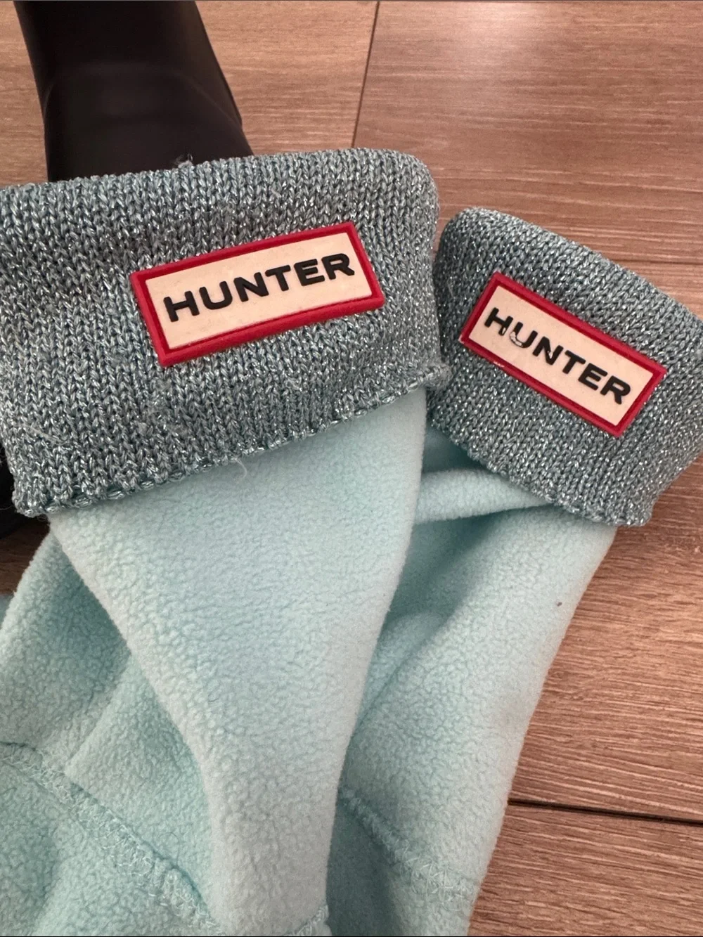 Hunter classic black